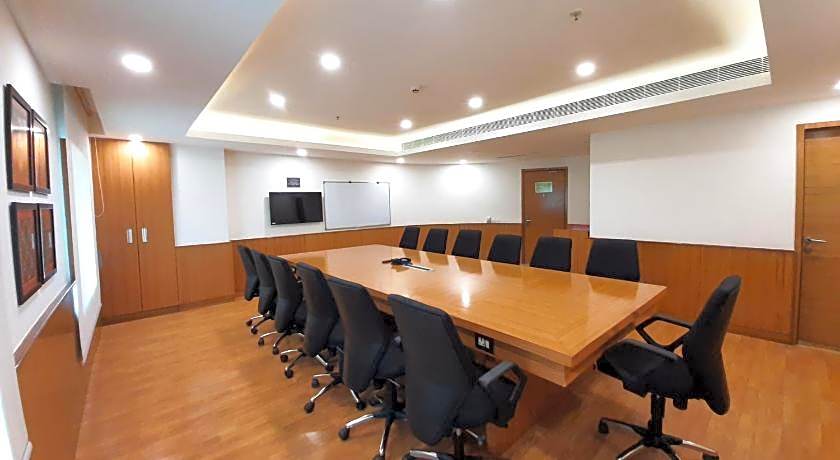 Four Points by Sheraton vadodara