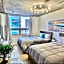 Spacious 2BD 2BTH at Midblock