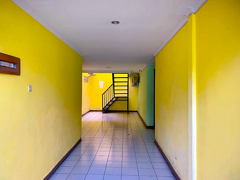 Angel Home Stay by Nusalink