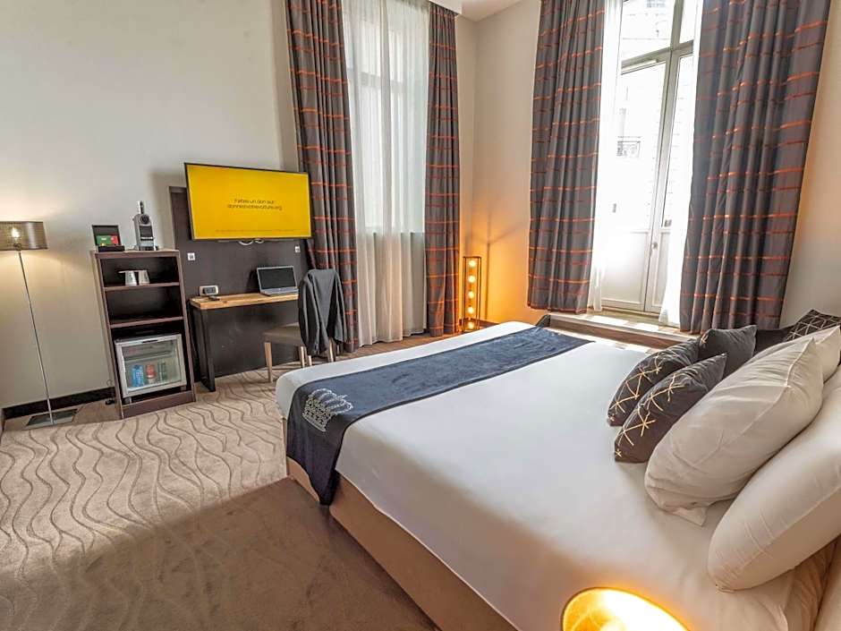Hotel Mercure Le Mans Centre