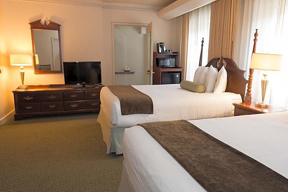 The Inn at Virginia Mason