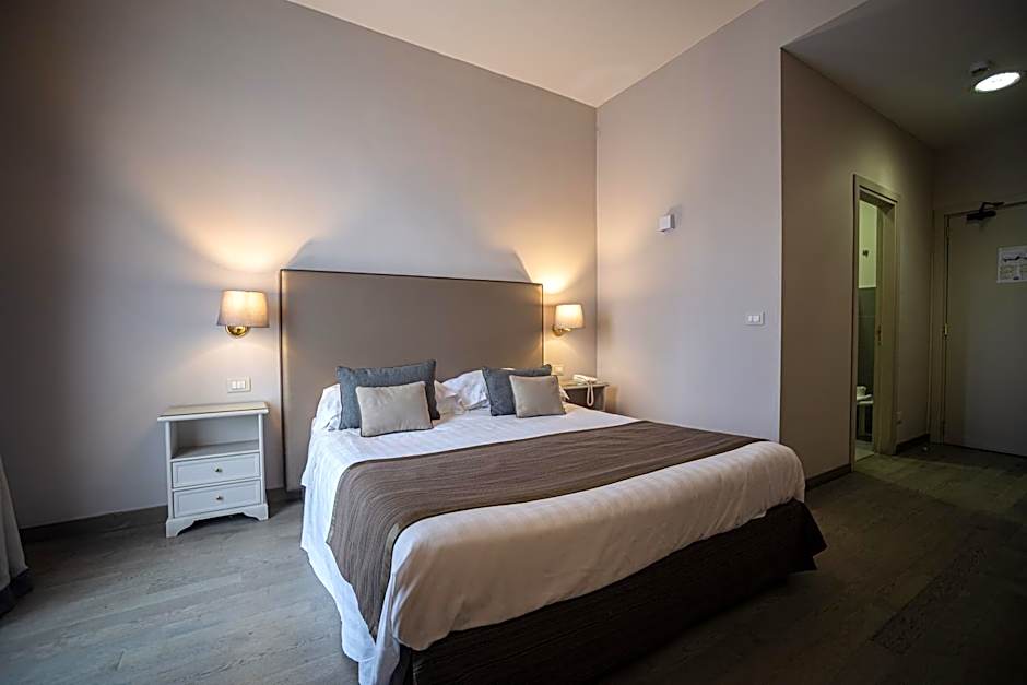 Hotel Del Real Orto Botanico