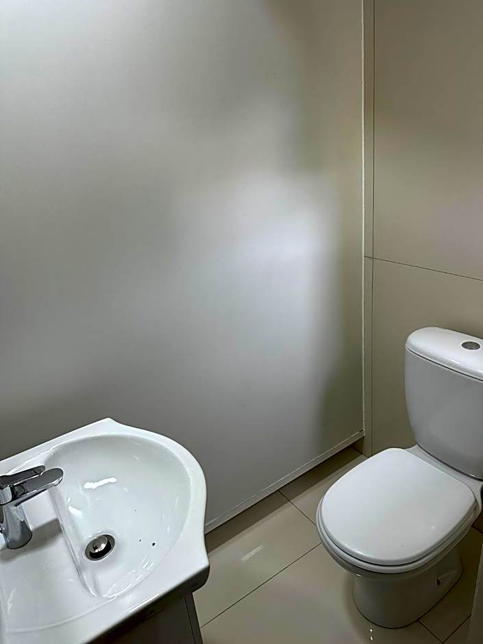 Owls Hostel Ildefonso