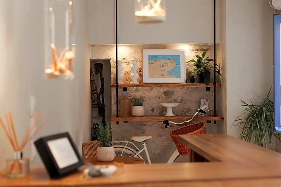 BOĒM Boutique Hotel Lefkada