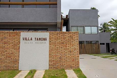 Vila Tamoná em Milagres por Quarto à Vista