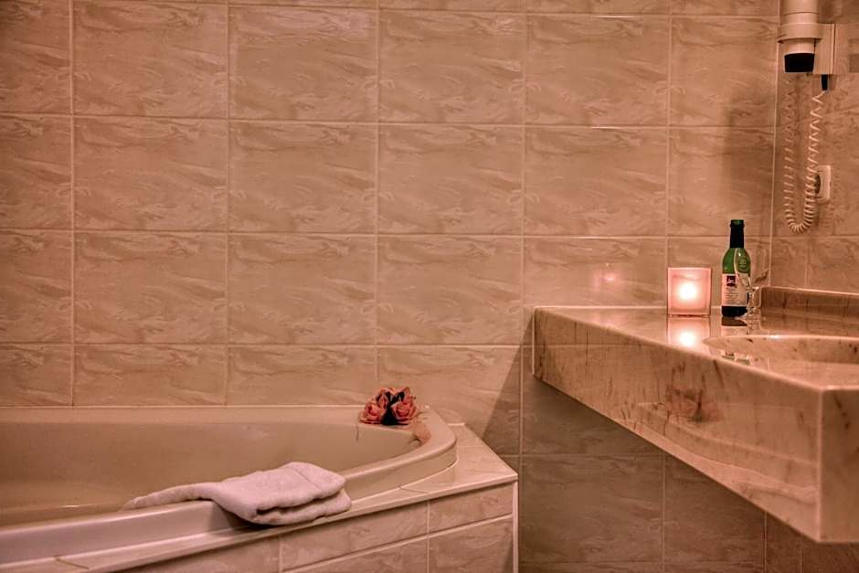 Hotel am Markt Altentreptow