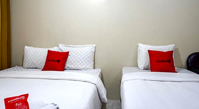 RedDoorz near RSUD Kudus