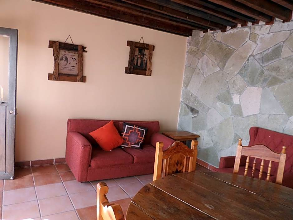 Finca Alfonso