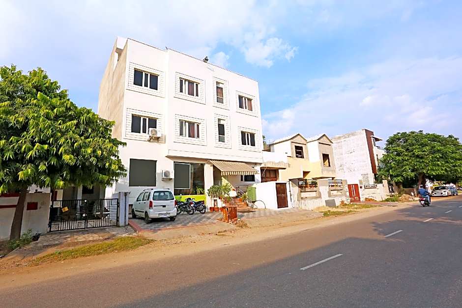 Aditya Hotel – Jaipur, GA