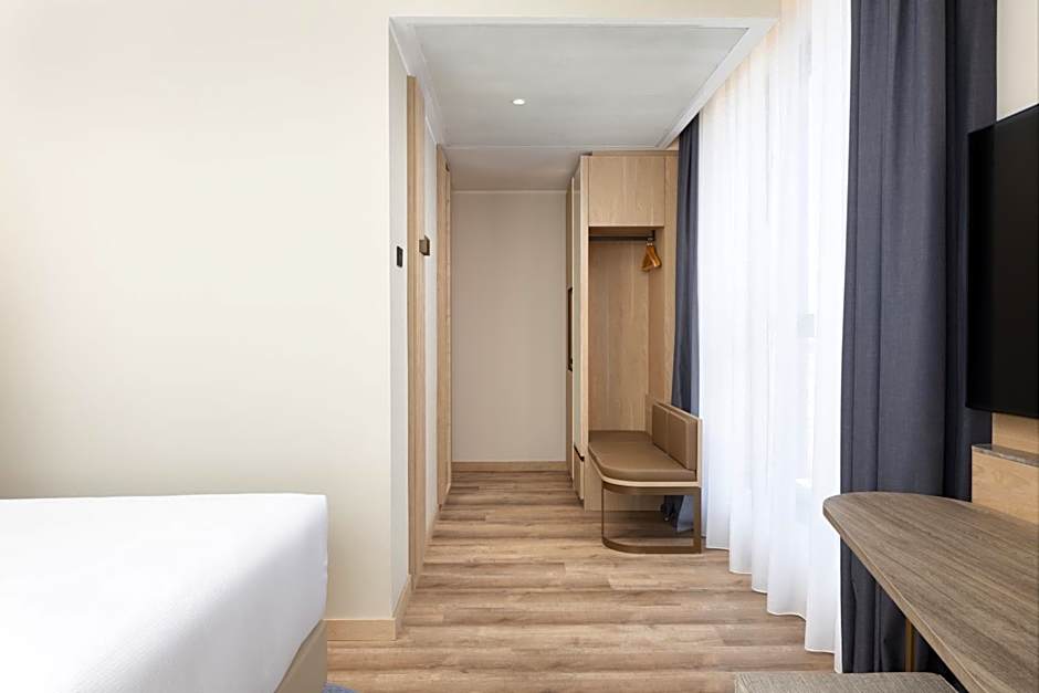 Courtyard by Marriott Milano Linate