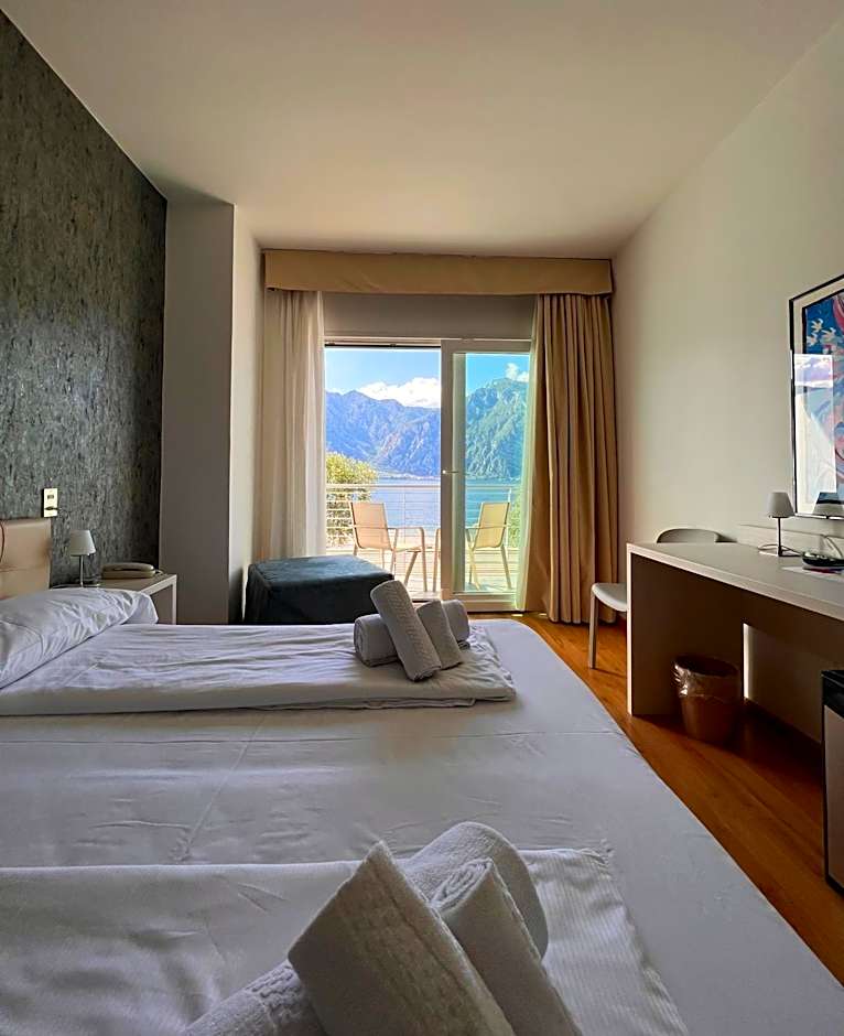 Albergo San Remo