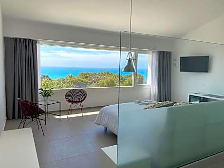 Il Mare di Giù Boutique Guesthouse