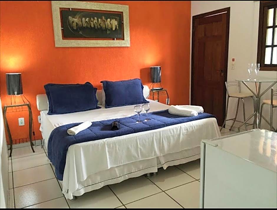 Pousada Recanto do Chalé Ltda