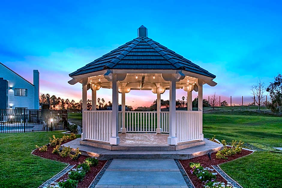 Staybridge Suites Oxnard River Ridge By IHG