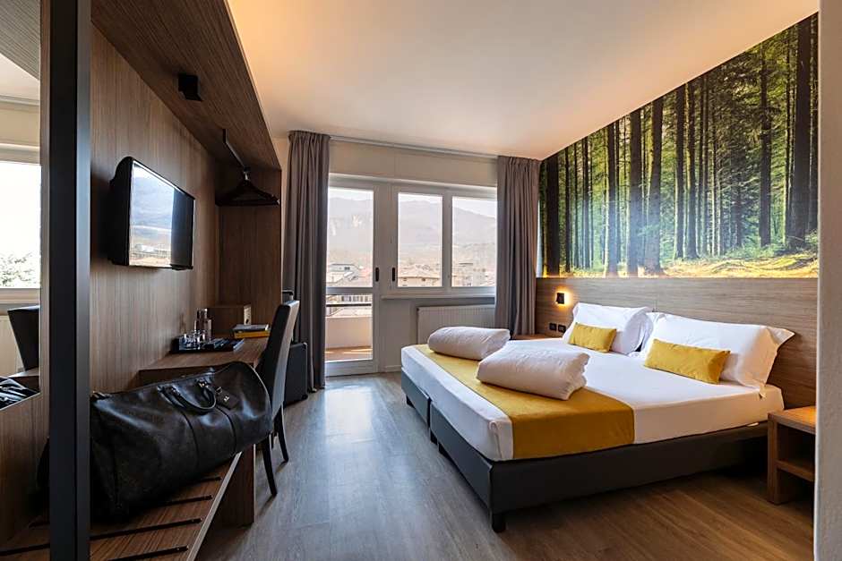 Hi Hotels Trento - Wellness & Spa Adults Only