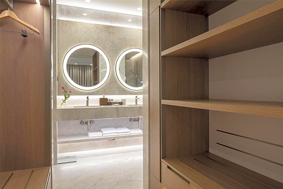 Hyatt Regency Izmir IstinyePark