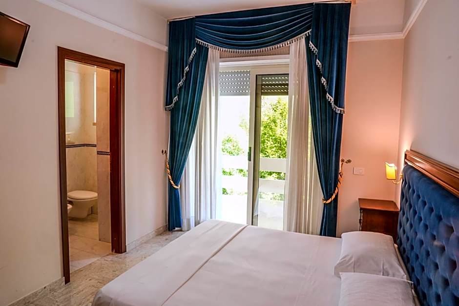 Mondial Park Hotel