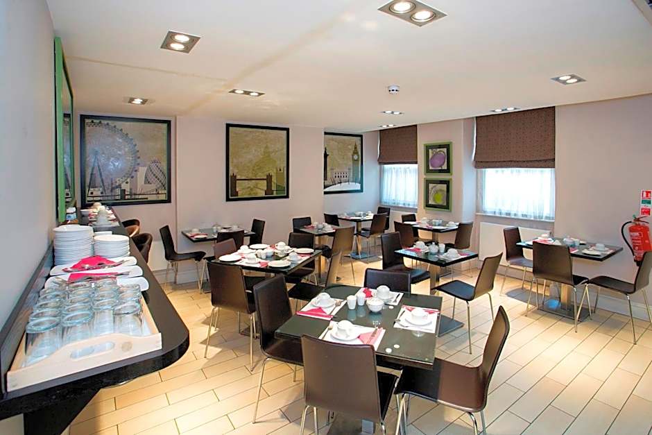 Bloomsbury Palace Hotel