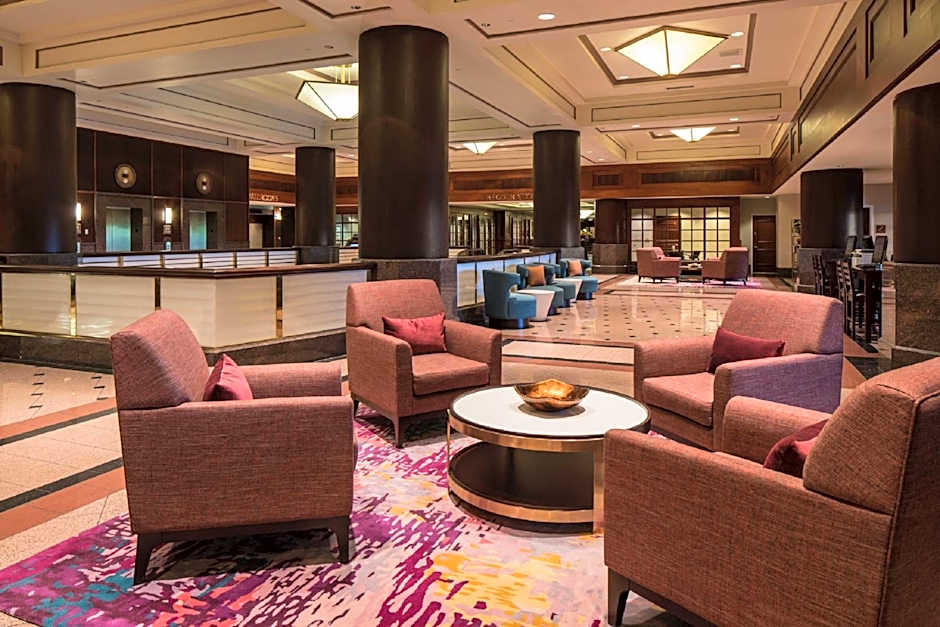 Crowne Plaza Hotel Springfield By IHG