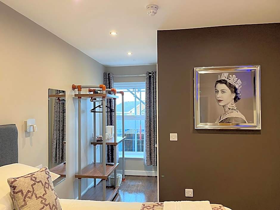 The Vine Hotel Chapel st Leonards