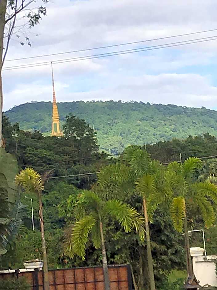 B&B Forest Hill Khao Yai