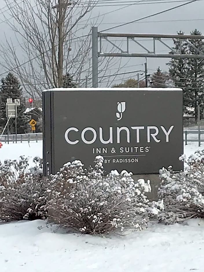 Country Inn & Suites by Radisson, Ithaca, NY