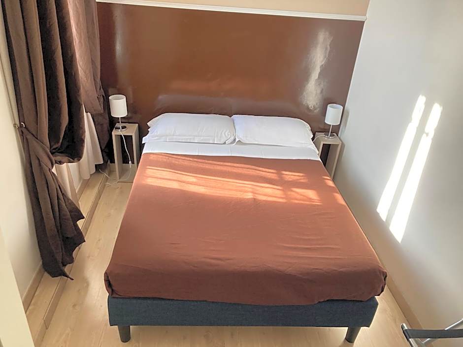 Hotel Indipendenza