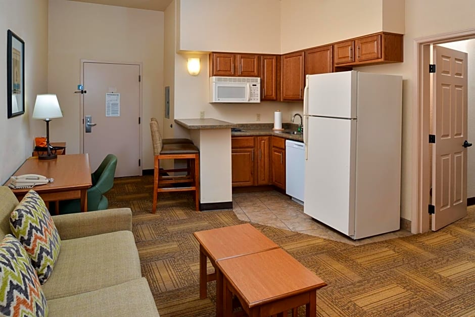 Staybridge Suites Las Cruces By IHG
