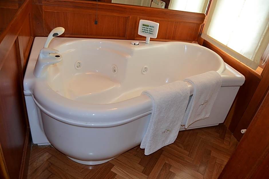 Villa Zagara Luxury Bed And Breakfast