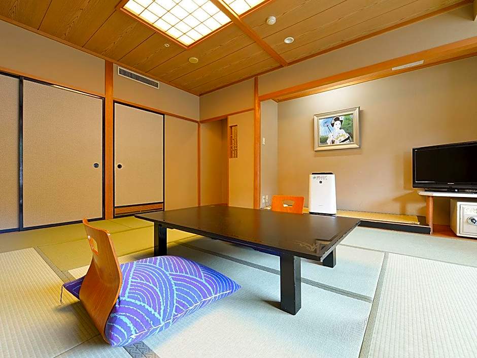 Ooedo Onsen Monogatari Hotel Kinugawa Gyoen