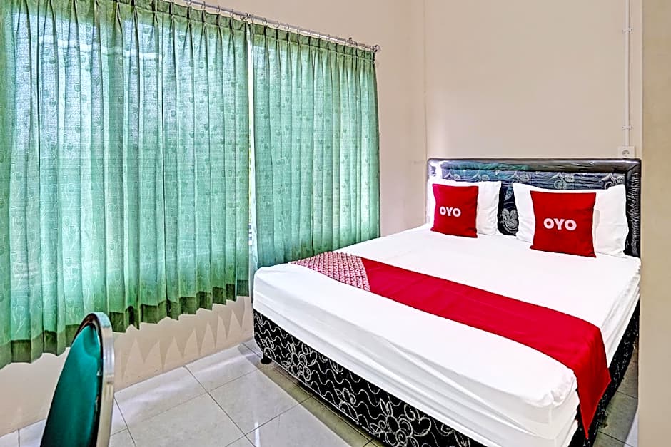 Hotel O Kost Esklusif Barokah