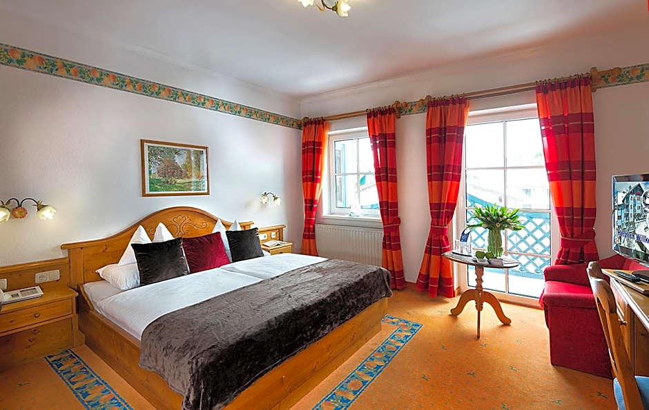 Sporthotel Cinderella