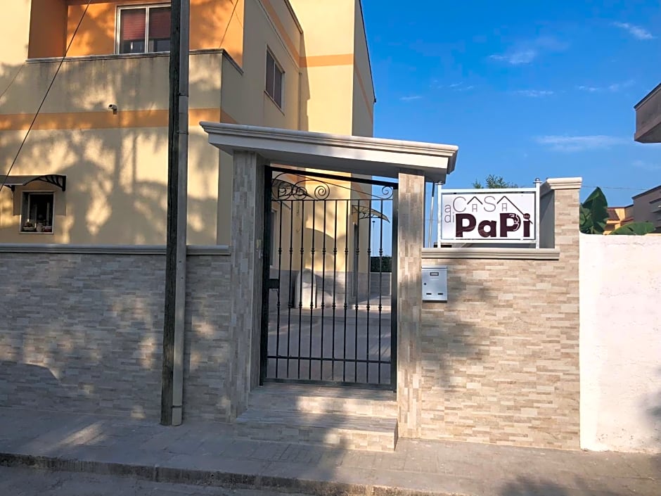 B&B a casa di PaPi