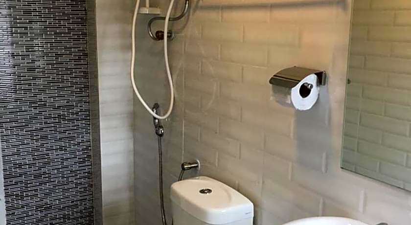 Suria Cameron Hotel B