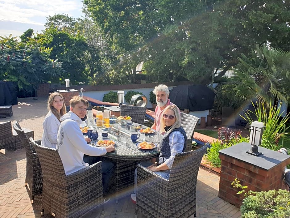 Best Area Close to Leeds Centre