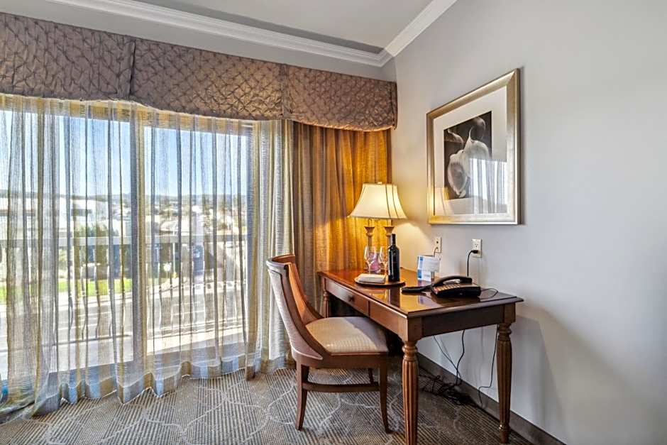 Villa Montes Hotel