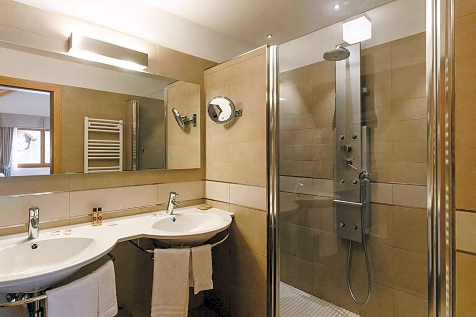 Sayonara Nature & Wellness Hotel