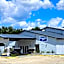 Rodeway Inn Hattiesburg North