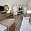 Homewood Suites By Hilton Dallas/Allen