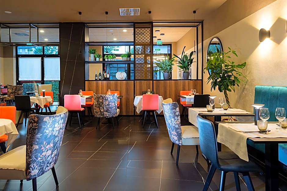 DoubleTree by Hilton Brescia