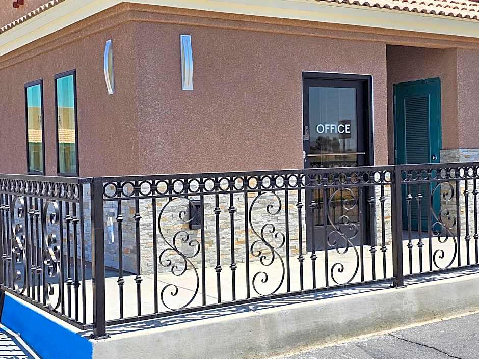 Magnuson Hotel Blythe