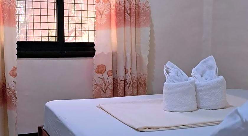 Charity Pension House