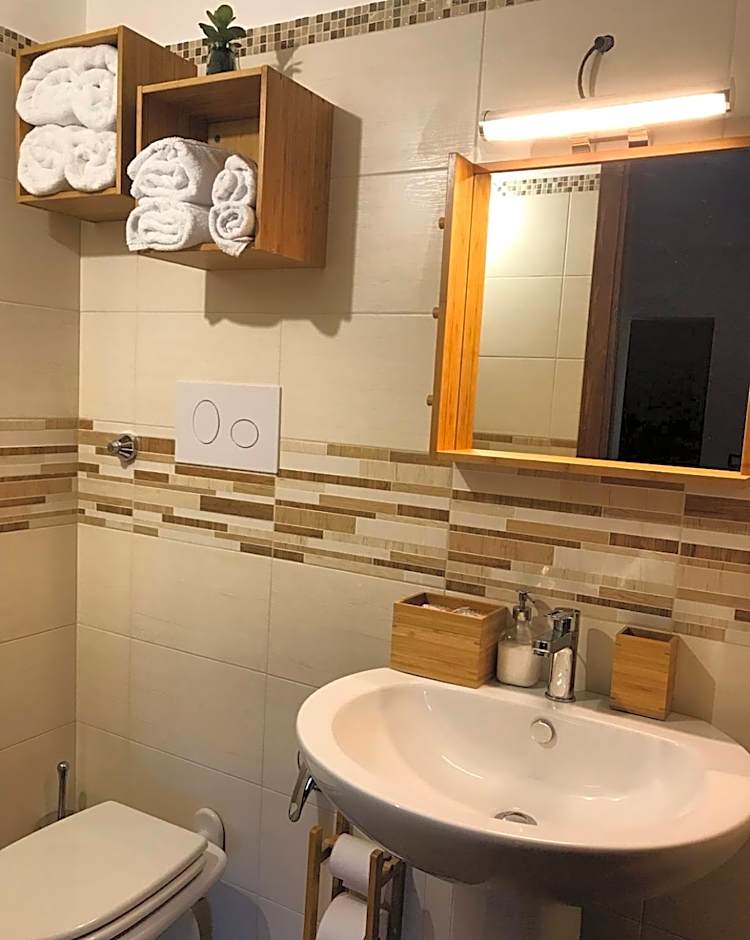 LA PERGOLA - Affitta Camere