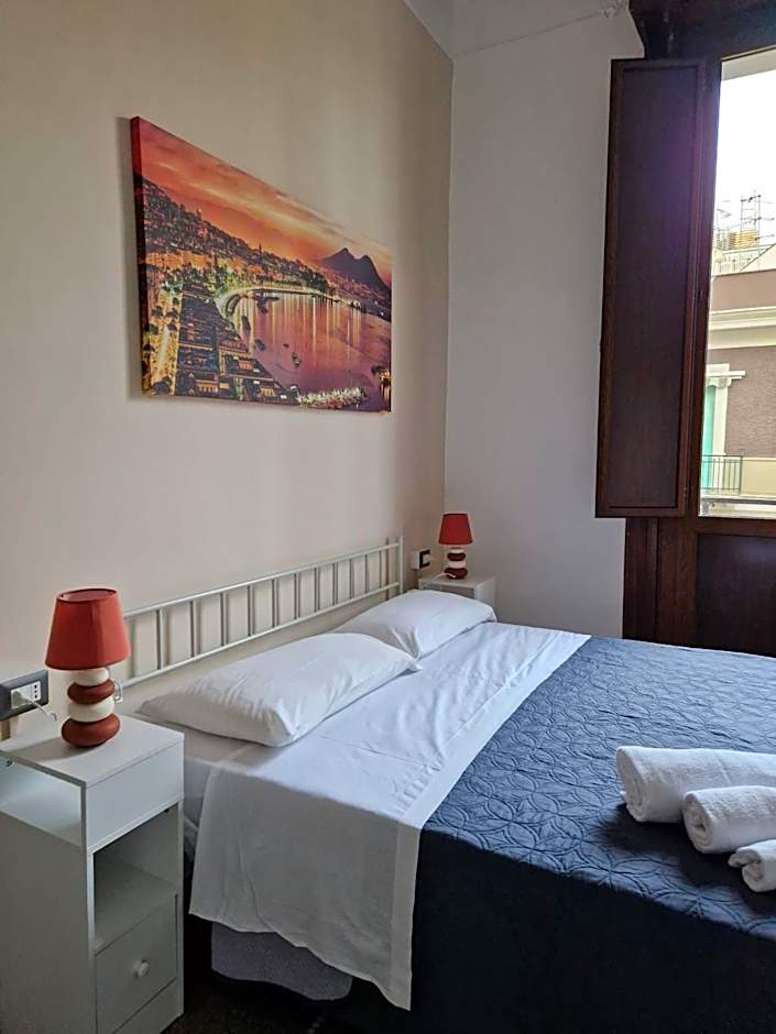 Il Rifugio di Garibaldi