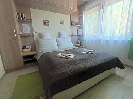 Harmónia Apartman Balatonföldvár