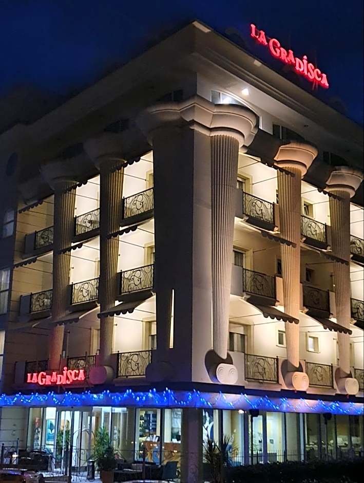 Hotel La Gradisca