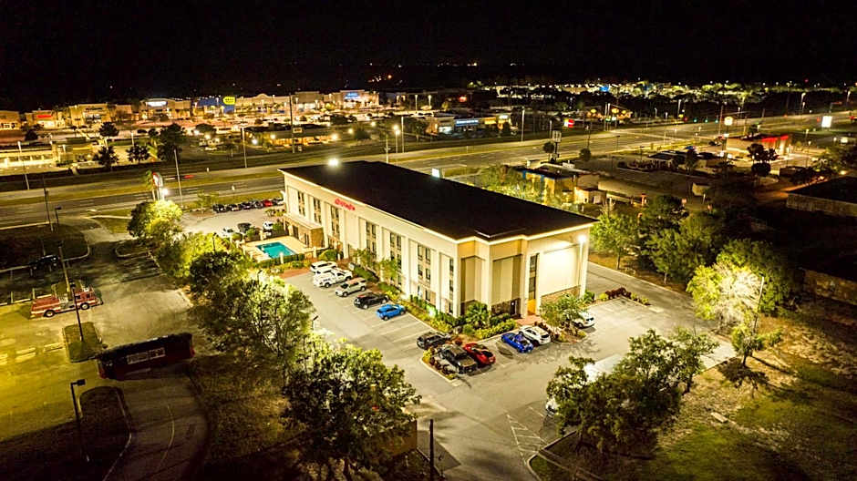 Hampton Inn By Hilton Spring Hill