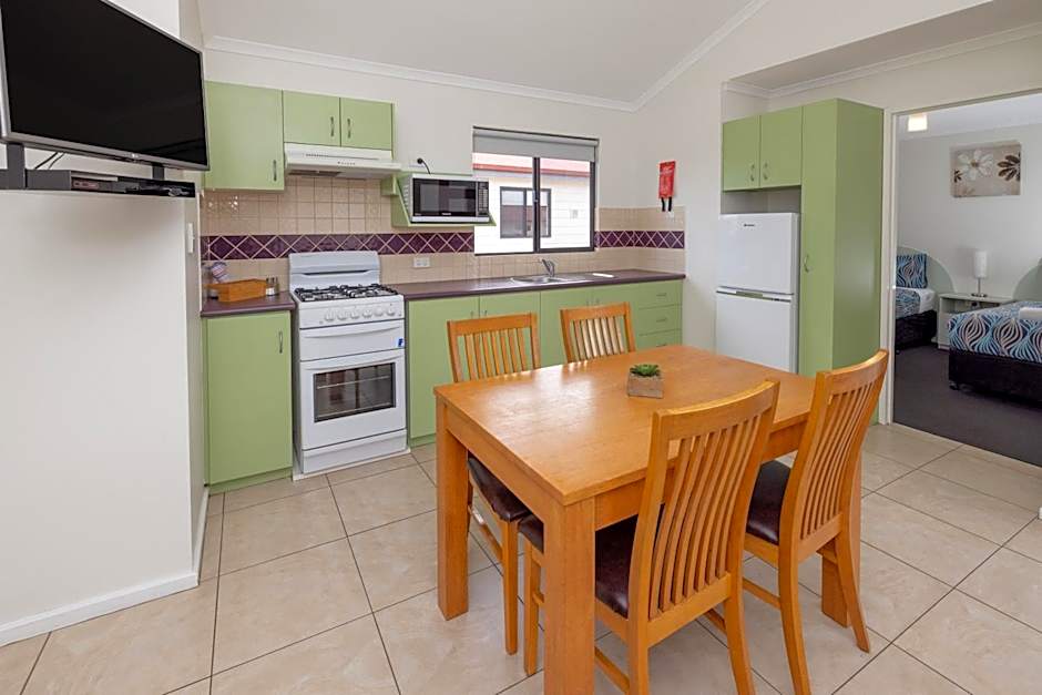 BIG4 Emu Beach Holiday Park