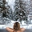 Chalet Eden Eco Hotel, Restaurant & Wellness