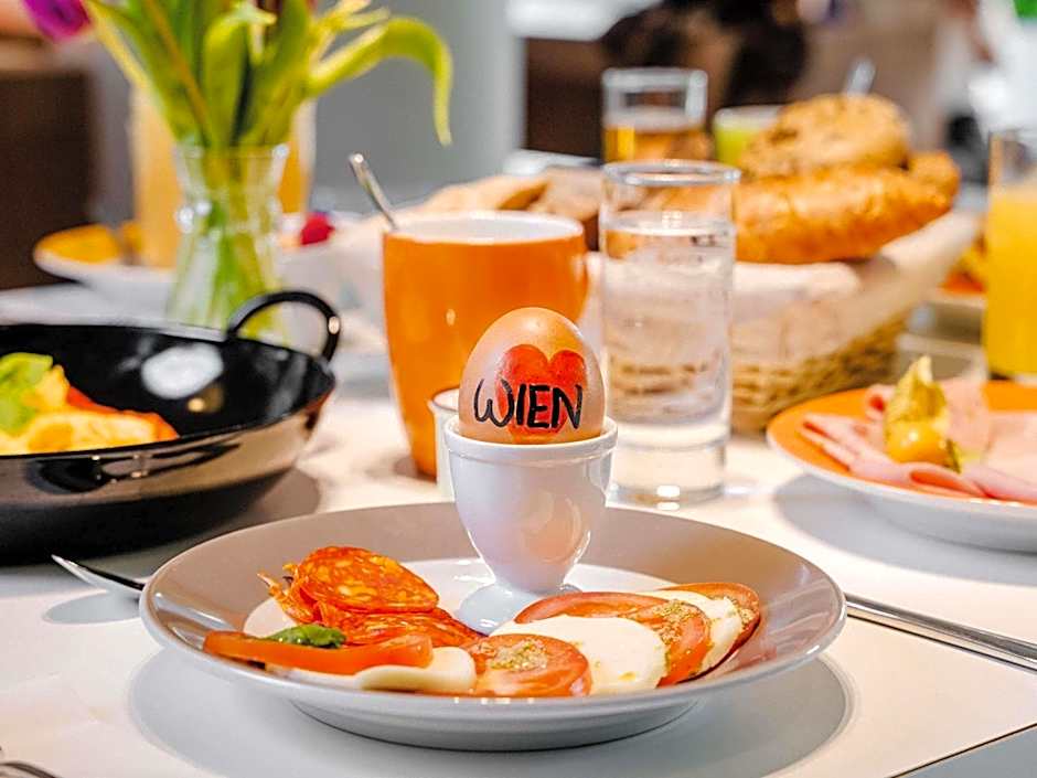 Ibis Styles Wien City